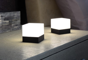 Light Cube – LorenH