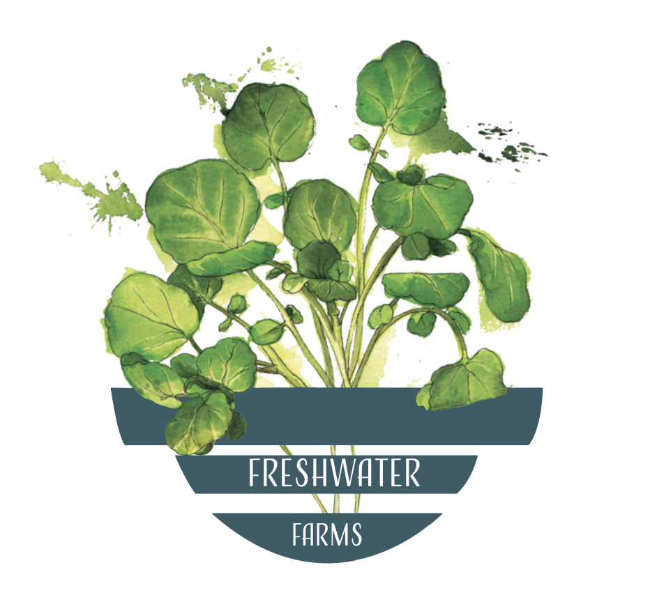 Final Project-Freshwater Farms